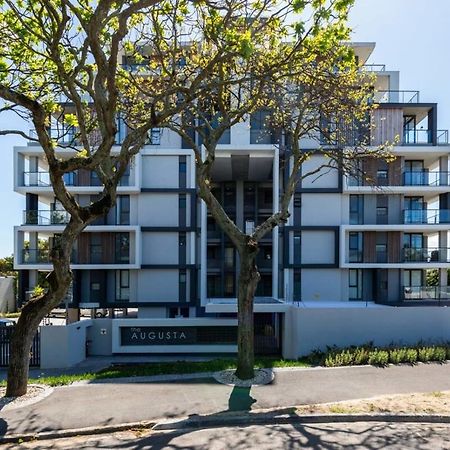 Central Southern Suburbs Leafy Village Neighbourhood Kapstaden Eksteriør billede