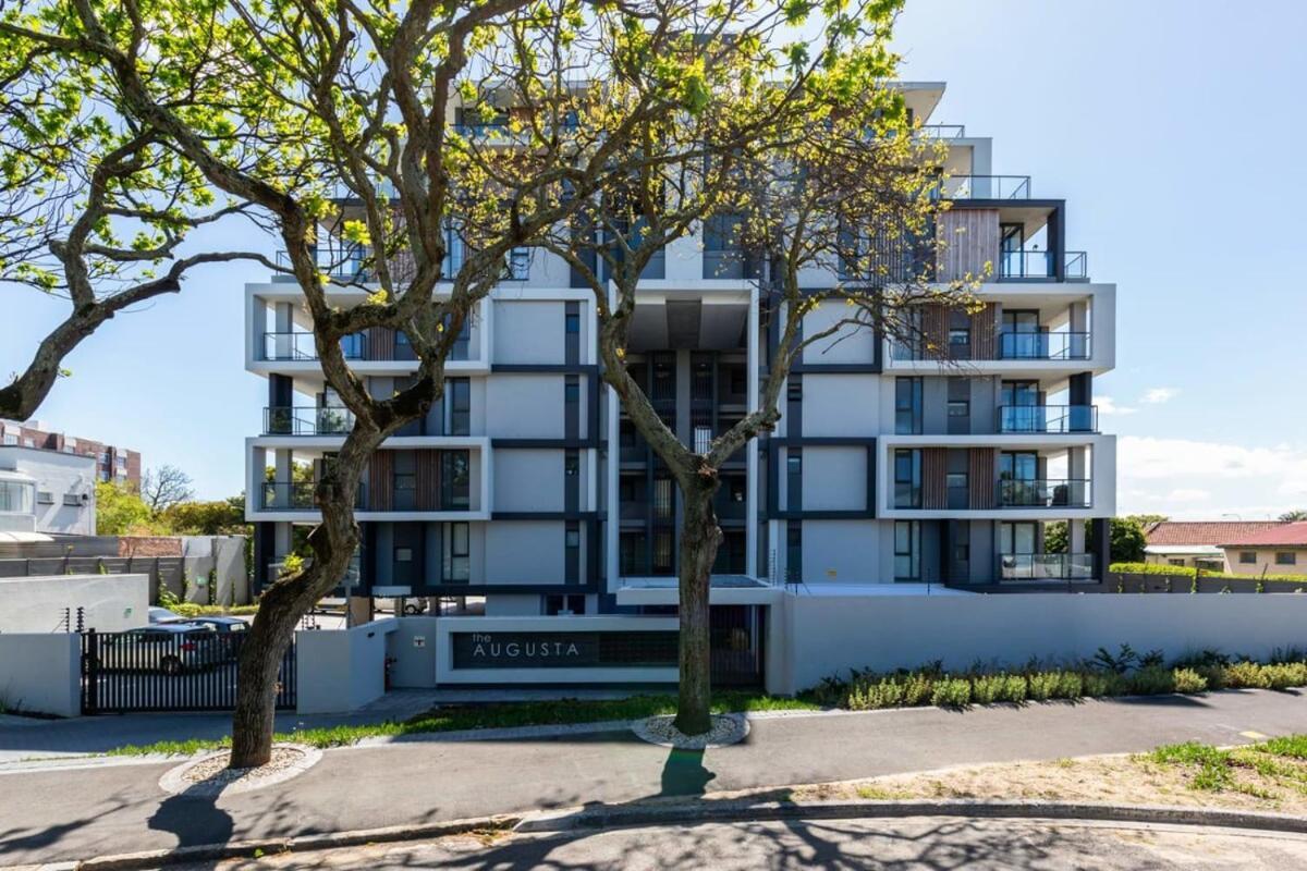Central Southern Suburbs Leafy Village Neighbourhood Kapstaden Eksteriør billede